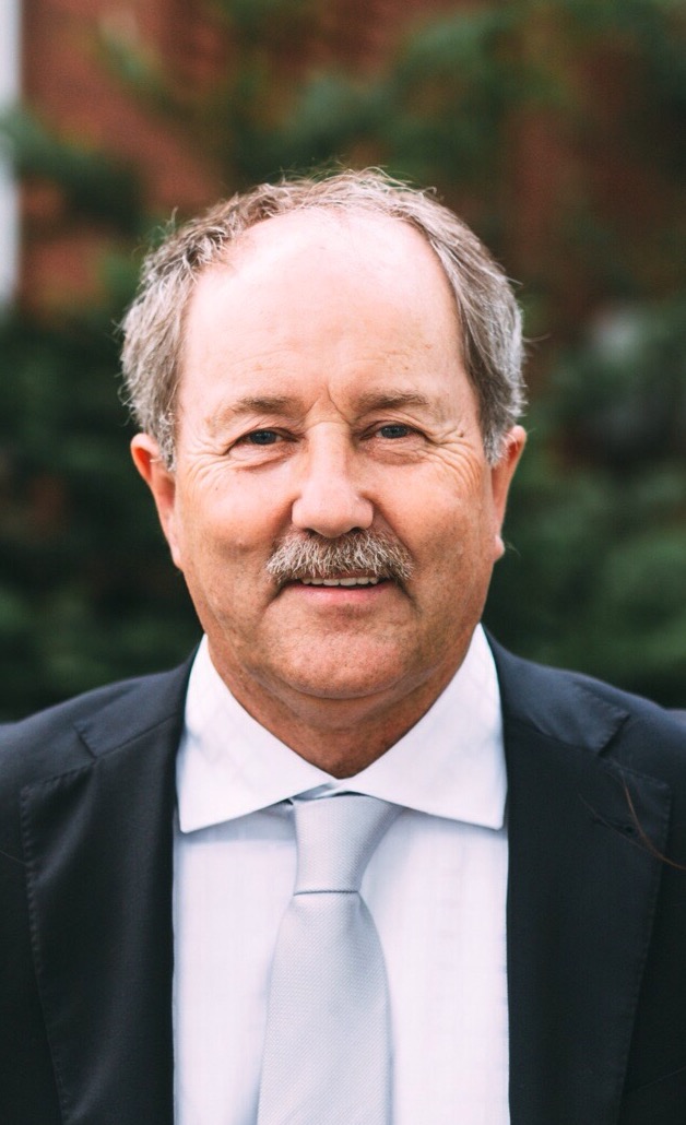 Image of Stan CAMERON